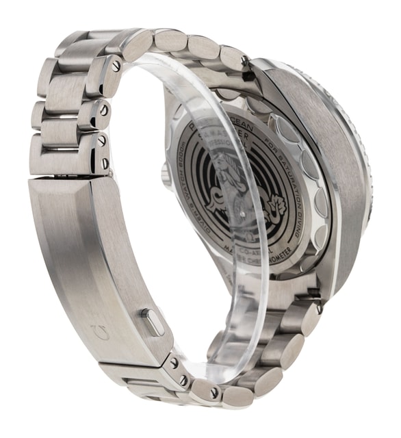 Omega Planet Ocean 215.30.46.21.03.001 Image 3